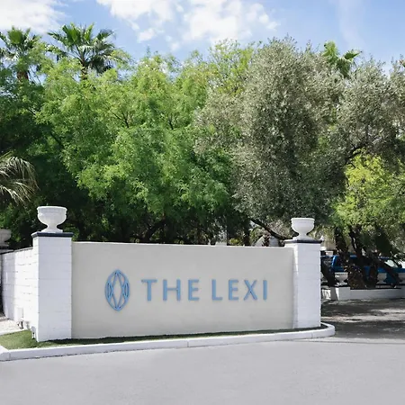 The Lexi Las Vegas, Trademark Collection By Wyndham (Adults Only)-3