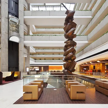 Hyatt Regency O'Hare Chicago-2