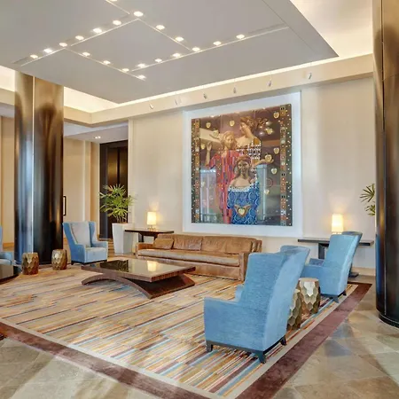 Heldrich Hotel And Conference Center-2