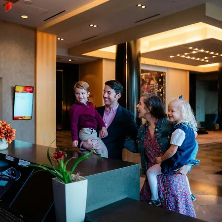 Heldrich Hotel And Conference Center-3