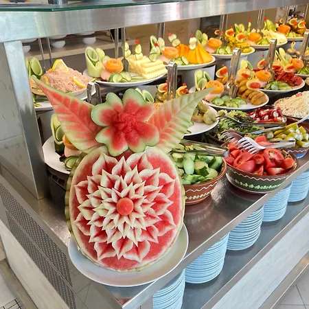 Jeravi Beach Hotel-2