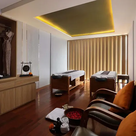 Grand Seminyak Lifestyle Boutique Bali Resort-3