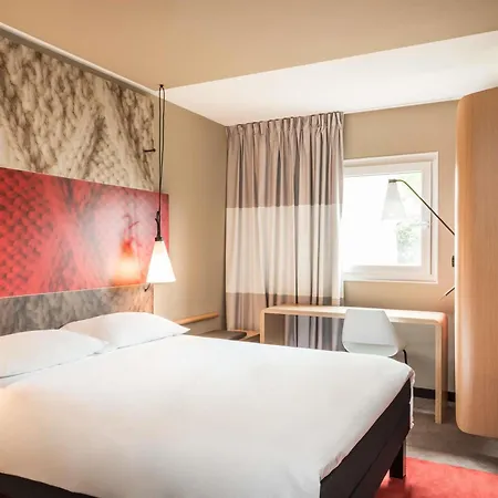 Ibis London Stratford-2