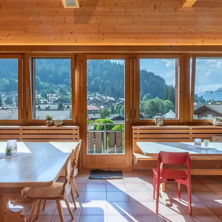 Sport-Lodge Klosters-3