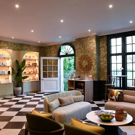The Royal Crescent Hotel & Spa-3
