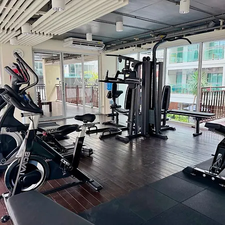 Sunshine Hotel & Residences-2