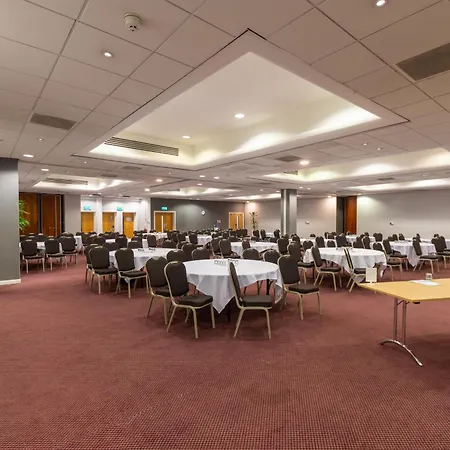 Holiday Inn Liverpool City Centre By Ihg-2