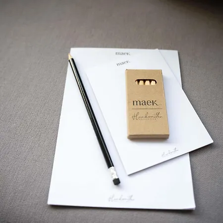 Maek Hotel Antwerp Central - Accor Handwritten Collection-2