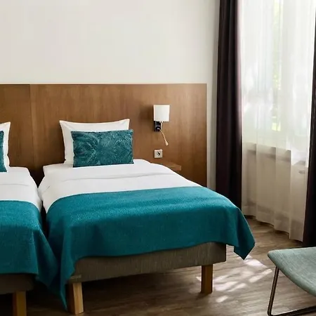 Hotel Raumanlinna-3