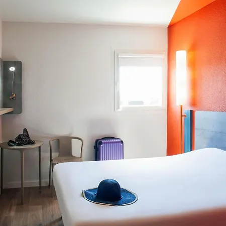 ibis budget Nuits Saint Georges-3