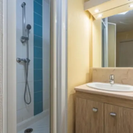 Vacanceole - Residence L'Ile D'Or-2