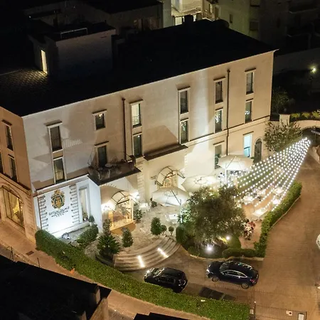 Ostuni Palace - Hotel Ristorante & Spa-3