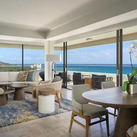 Moana Surfrider, A Westin Resort&Spa, Waikiki Beach-3
