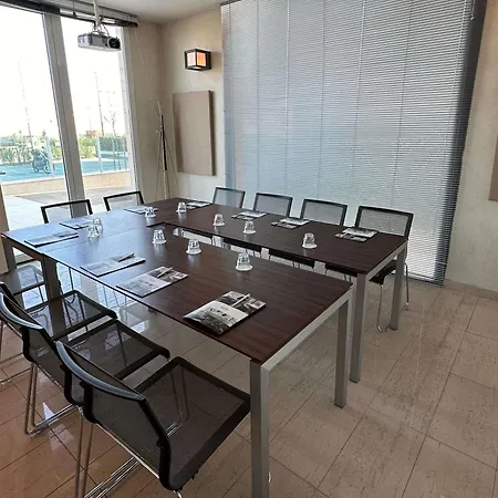 Mercure Hotel Rimini Artis-2