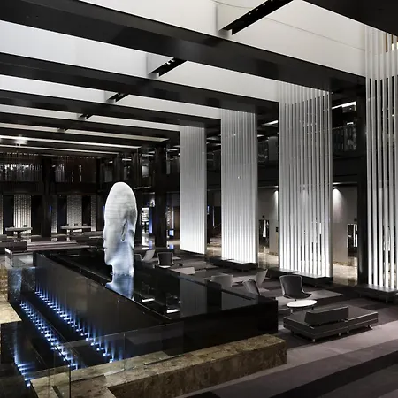 Hyatt Grand Central New York-3