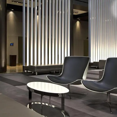 Hyatt Grand Central New York-2