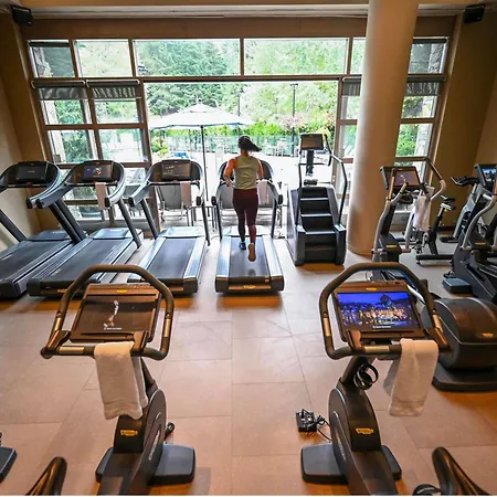 Fairmont Chateau Whistler-2