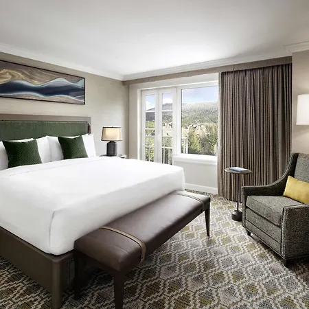 Fairmont Chateau Whistler-3