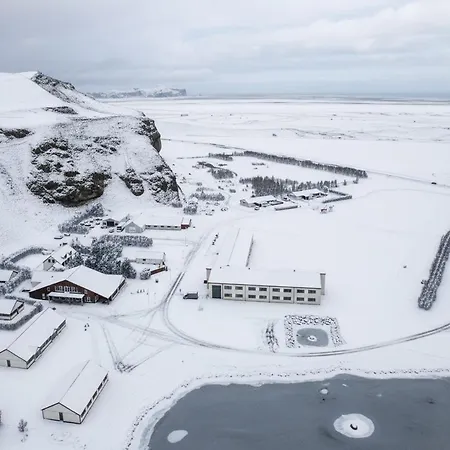Hotel Katla By Keahotels-2