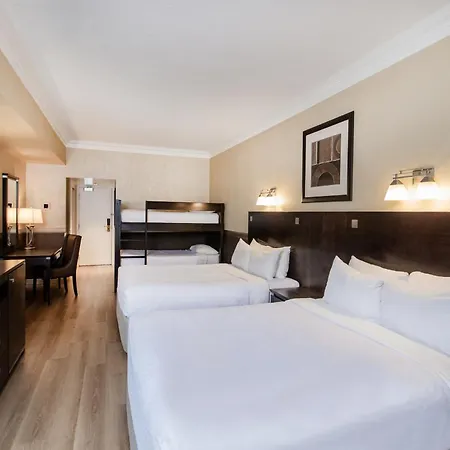 Fantasyland Hotel-3