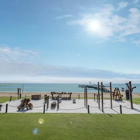 Rixos Premium Belek - The Land Of Legends Access-3