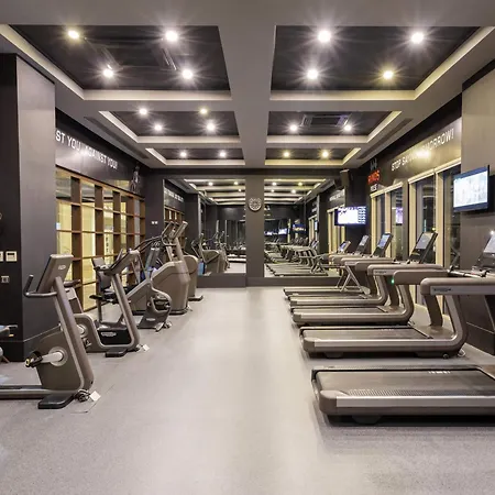 Rixos Premium Belek - The Land Of Legends Access-2