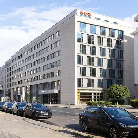 Scandic Charlottenburg-2