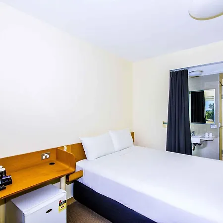 Ibis Budget Sydney Olympic Park-3