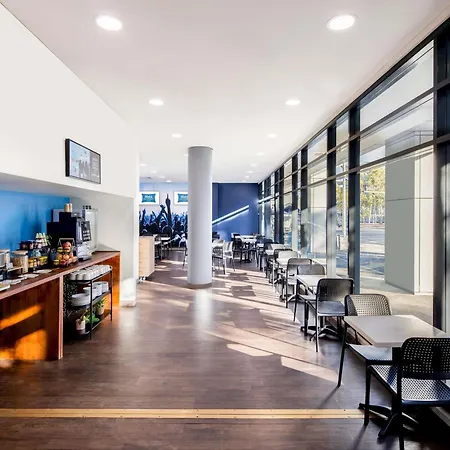 Ibis Budget Sydney Olympic Park-2