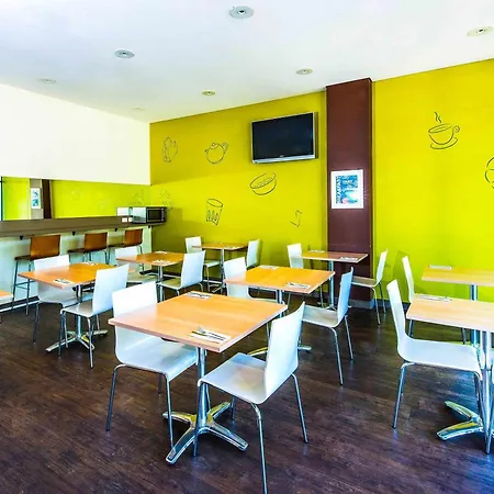 Ibis Budget Sydney Olympic Park-2