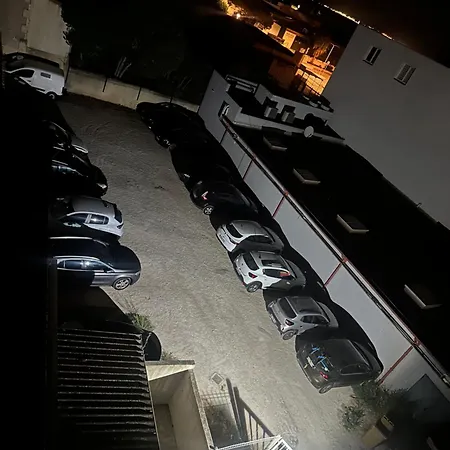 Hotel Le 5-2
