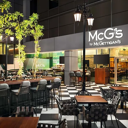 Novotel Suites Mall Avenue Dubai-2