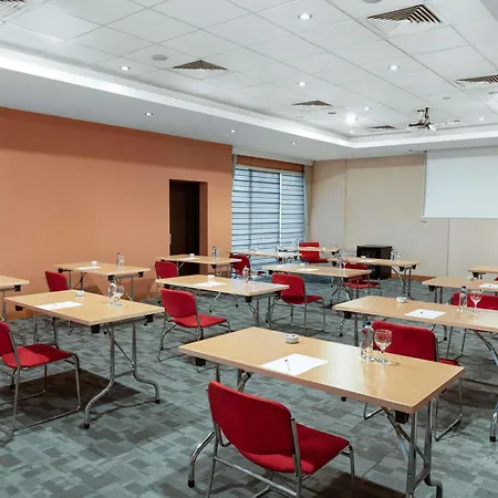 Ibis Eskisehir-2