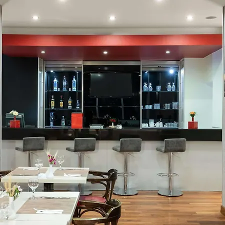Ibis Eskisehir-3