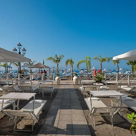 La Caravella Di Positano - Relais, Beach & Residences-3