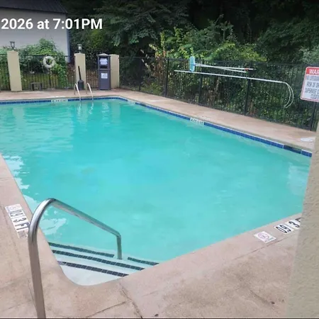 Comfort Inn Acworth - Kennesaw Northwest-2