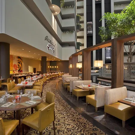 Hyatt Regency Dallas-3