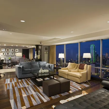 Hyatt Regency Dallas-3