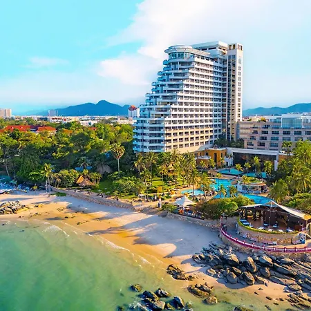 Hilton Hua Hin Resort & Spa-2