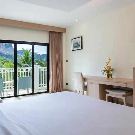 Krabi Tipa Resort-2