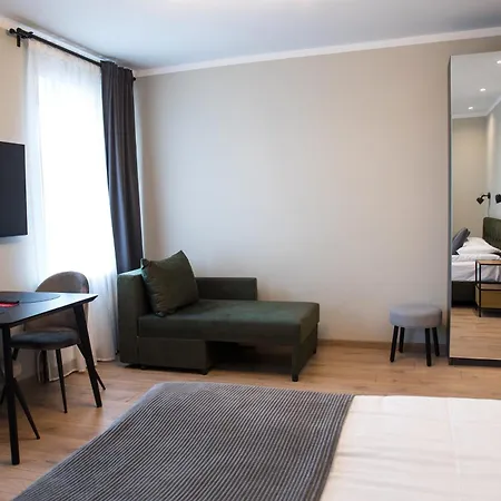 Primo Hotel Riga-2