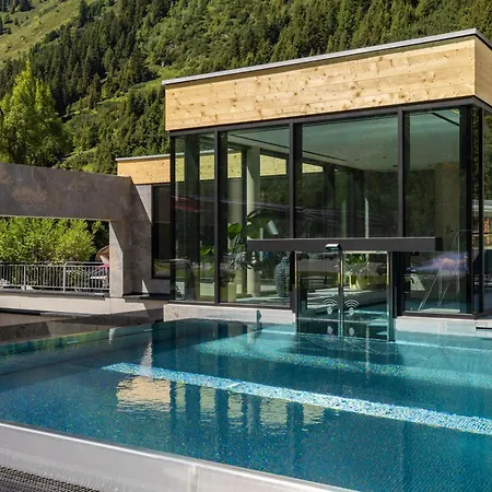 Das Vier Sport Und Wellnesshotel-3