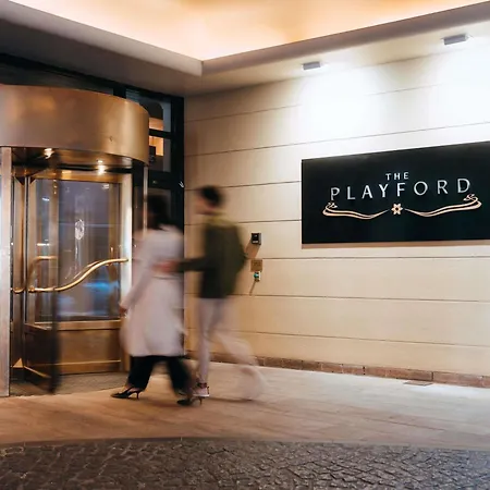 The Playford Adelaide - Mgallery-2