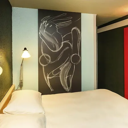 Ibis Lorient Centre Gare-3