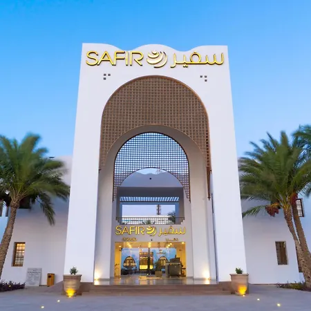 Safir Dahab Resort-3