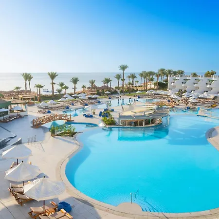 Safir Sharm Waterfalls Resort-3