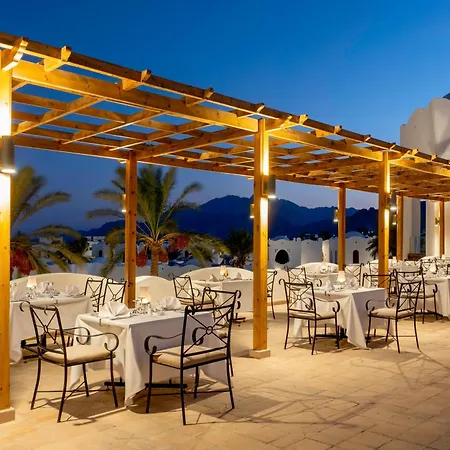 Safir Dahab Resort-3