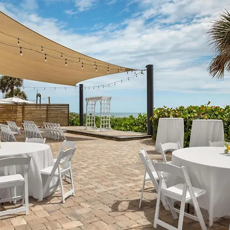 Hilton Melbourne Beach Oceanfront-3