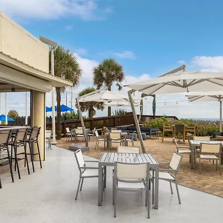 Hilton Melbourne Beach Oceanfront-2