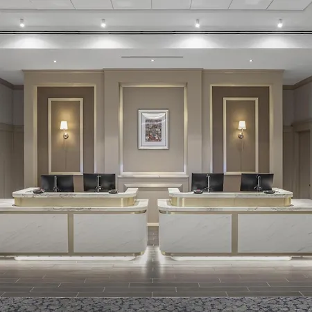 The Inn At Penn, A Hilton Hotel-2